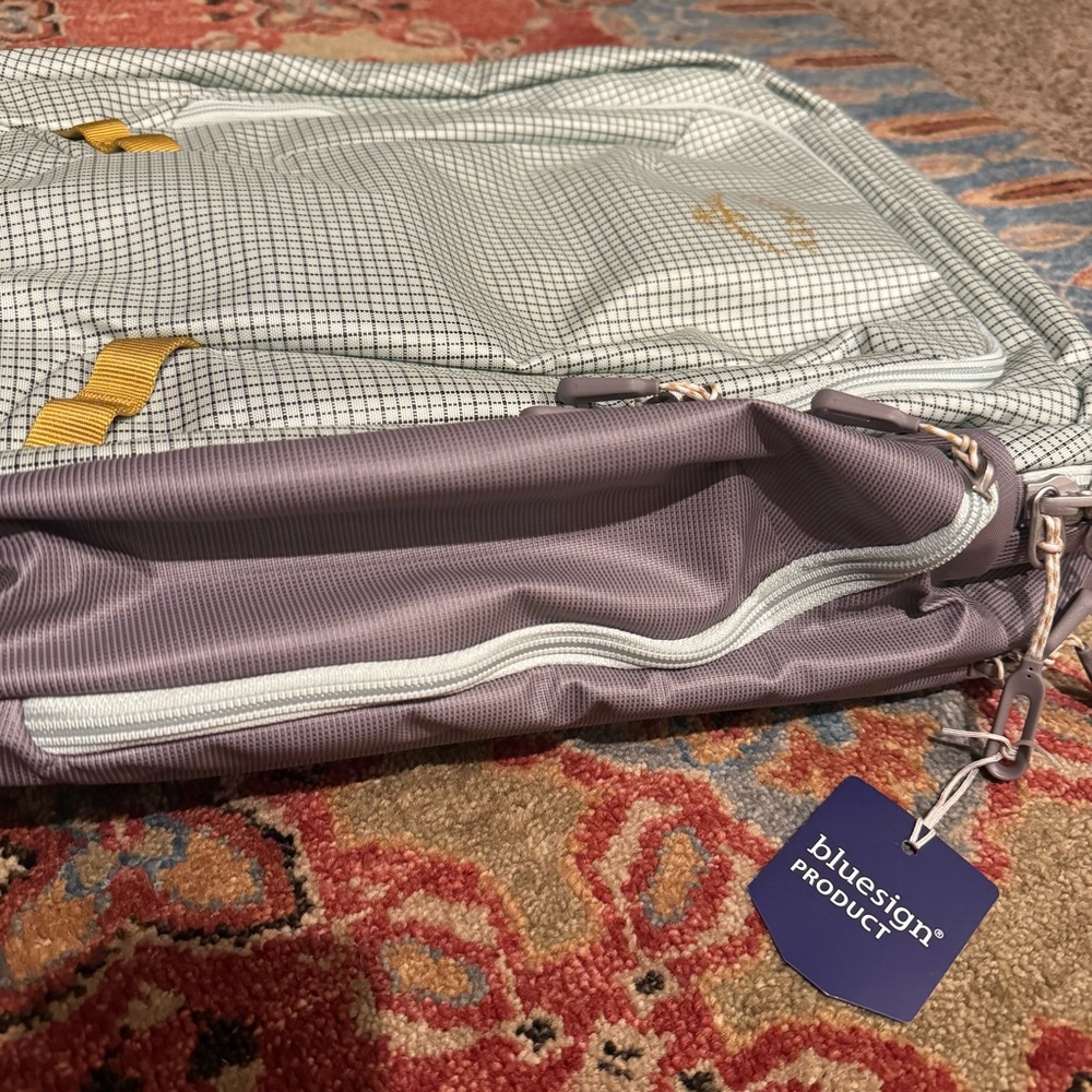 Osprey Transporter Travel Pack 36 - Picture 3 of 7